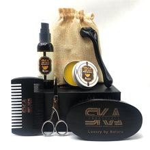 Load image into Gallery viewer, Mens Grooming Beard Care Kit