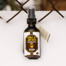 Load image into Gallery viewer, Beard Serum